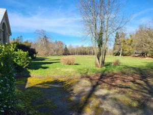 Maisons de vacances Gite de la Chapelle - Circuit des 24 heures - ARNAGE - 10 personnes : photos des chambres