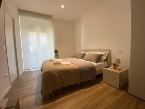 Alloggio Urbano - Centro Storico - Terni