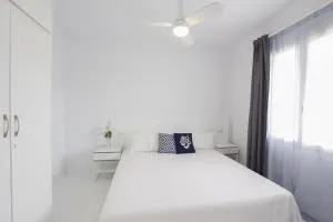 Apartamentos El Rio - Санто-Томас