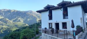 Casa vacacional La Belluga
