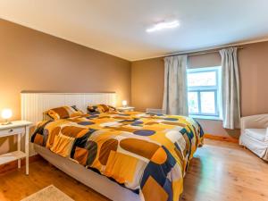 Cottage in Harze with private garden