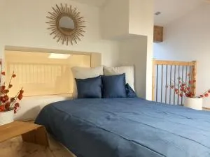 Galeriestudio - Zentral in Gmund - Gmund am Tegernsee