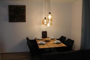 Planai Apartment Eishöhle