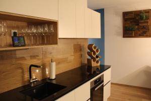 Planai Apartment Eishöhle