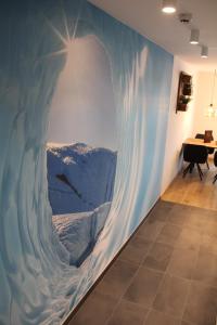 Planai Apartment Eishöhle