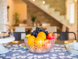 Villa mit 4 Schlafzimmern