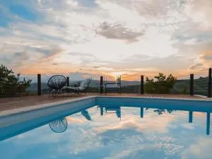 Belvilla by OYO Menta - 阿夸维瓦皮切纳