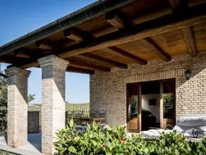 Belvilla by Oyo Peperoncino - 阿夸维瓦皮切纳