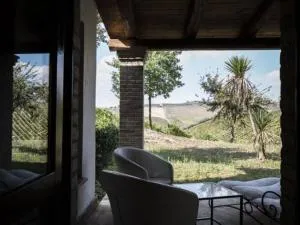 Belvilla by OYO Cardo - 阿夸维瓦皮切纳