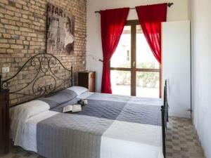 Apartment in Marche near Sibillini Mountains