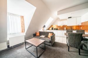 Familienapartment Am Neumarkt ll