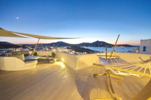 Yades -Sea VIew Suites - Adults only