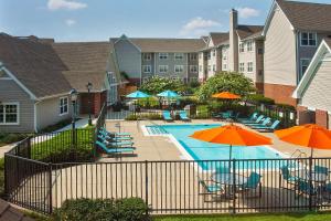 Sonesta ES Suites Baltimore BWI Airport - 3hvězdičkové hotely ve městě Linthicum Heights