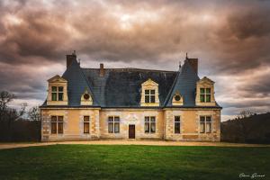 Maisons de vacances Gite de Vonnes : photos des chambres