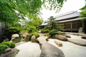 Imabari Kokusai Hotel