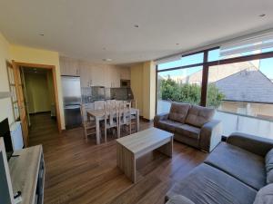 Foz Playa Rapadoira - 4 dormitorios