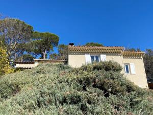 Maisons de vacances Les Lodges de Saint Cassien 2 : photos des chambres