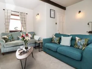 Teddy Bear Cottage - Cullingworth