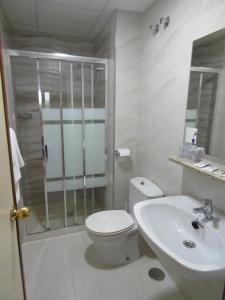 Hotel Herbiña