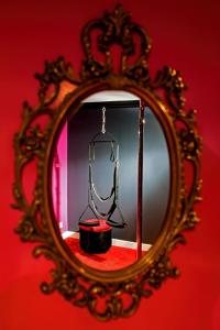 SUITE PLAYROOM Love Hotel Toulouse