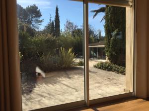 Villas Propriete : 300 M² + (25 M² d'annexe / Pool House) sur 5 ha boise a 10' d'Aix en Provence : photos des chambres