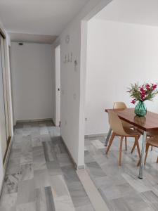 Don Cristian Málaga Centro