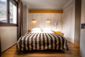 Hotels Hotel La Rencluse : photos des chambres