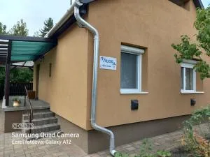 Írisz Apartman - Dormánd