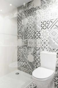 Revitalized Apartment in Historical Building