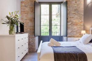 Sleep & Stay Home with balcony Bonaventura 3