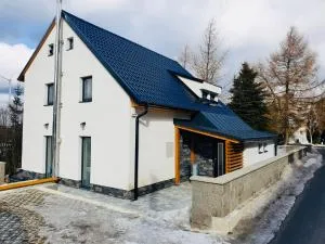 Chalupa Haj 109 - Háj