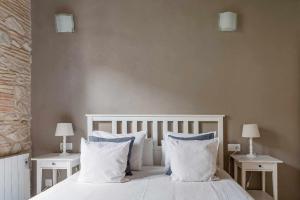 Bonaventura 4 Restored Apartment in Heart of City