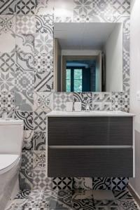 Bonaventura 4 Restored Apartment in Heart of City