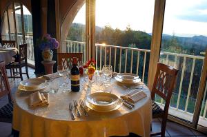 Toscana Wellness Resort