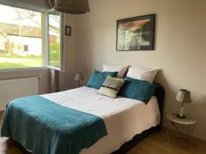 Au bras d'argent Léa et Vincent - Sigalens