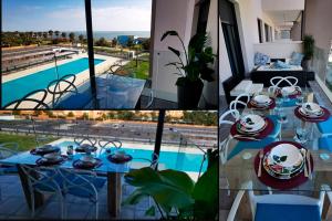 Isla Canela -APARTAMENTO LOS FLAMENCOS