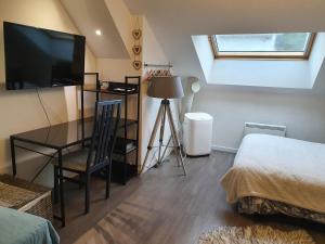 B&B / Chambres d'hotes Charles : photos des chambres