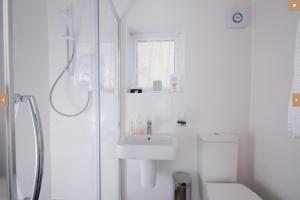 Minton Lodge Hotel - Seniors Only