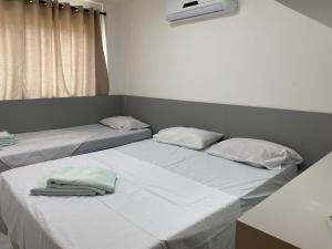 Condomínio Veranno di Porto AP 104