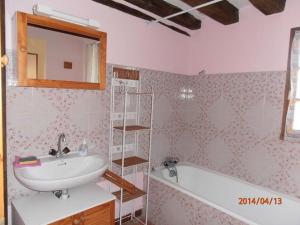 Maisons de vacances Gite de la Clairerie : photos des chambres