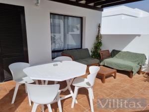 VILLA BERMEJA 20 by Villitas