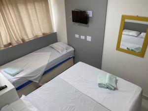 Condomínio Veranno di Porto AP 104