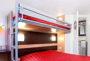 Hotels Premiere Classe Dunkerque Est Armbouts Cappel : photos des chambres