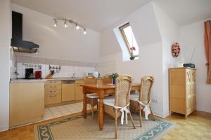 Seeschwalbe Wohnung 13