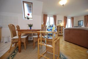 Seeschwalbe Wohnung 13