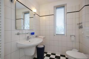 Seeschwalbe Wohnung 13