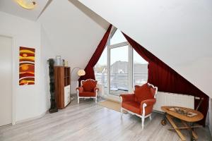 Residenz Seestern Wohnung 63