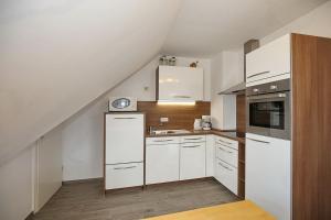 Residenz Seestern Wohnung 63