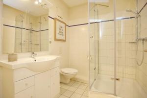 Residenz Seestern Wohnung 39