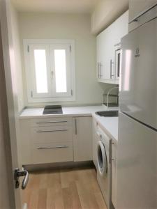 Apartamento Plaza de Los Naranjos Marbella